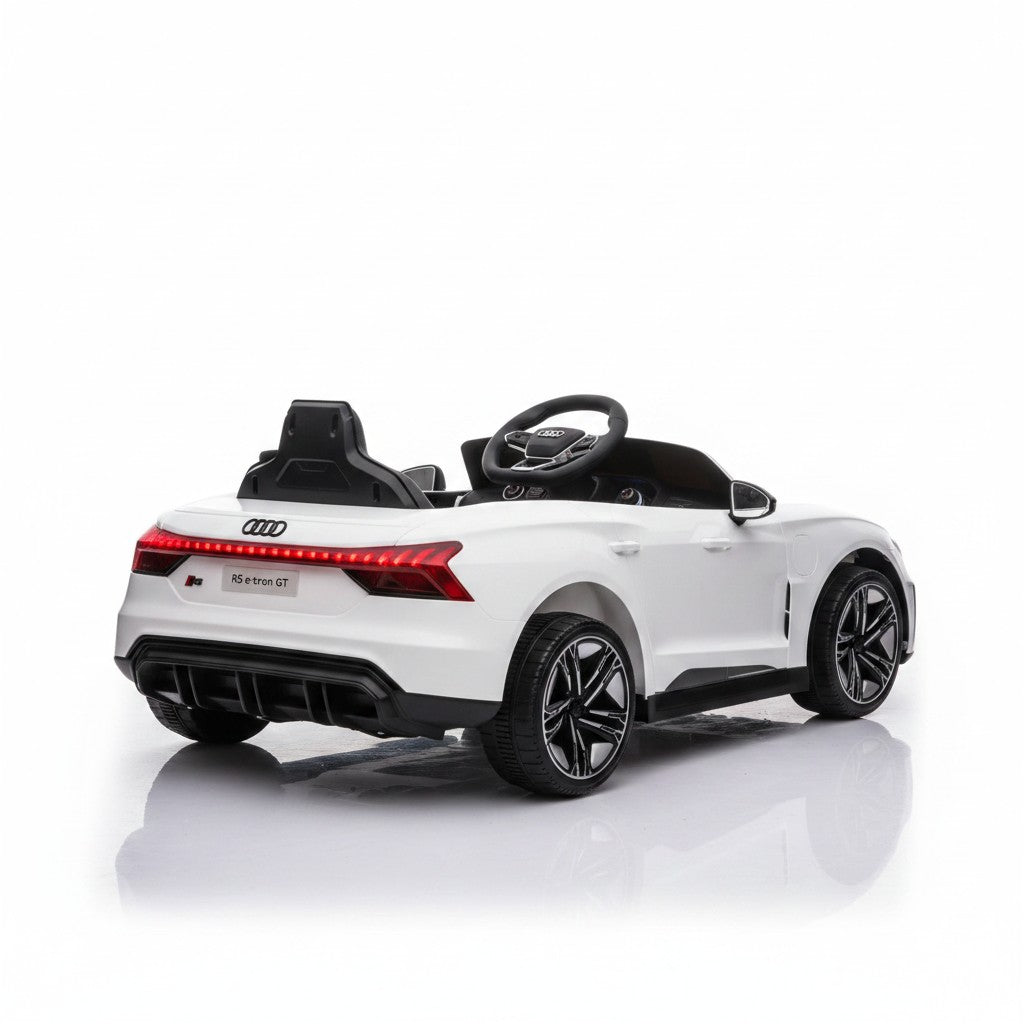 Audi RS e-tron GT 12V | Voiture électrique pour enfant