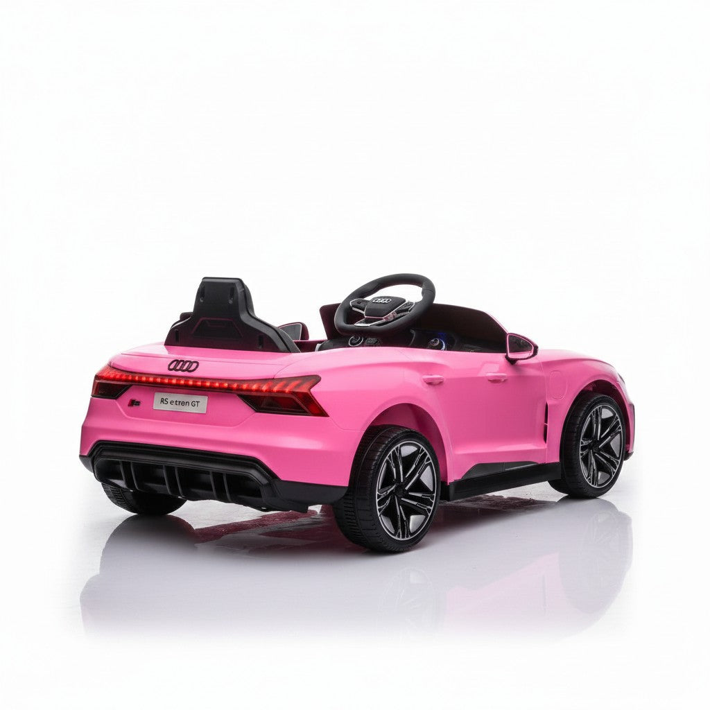 Audi RS e-tron GT 12V | Voiture électrique pour enfant