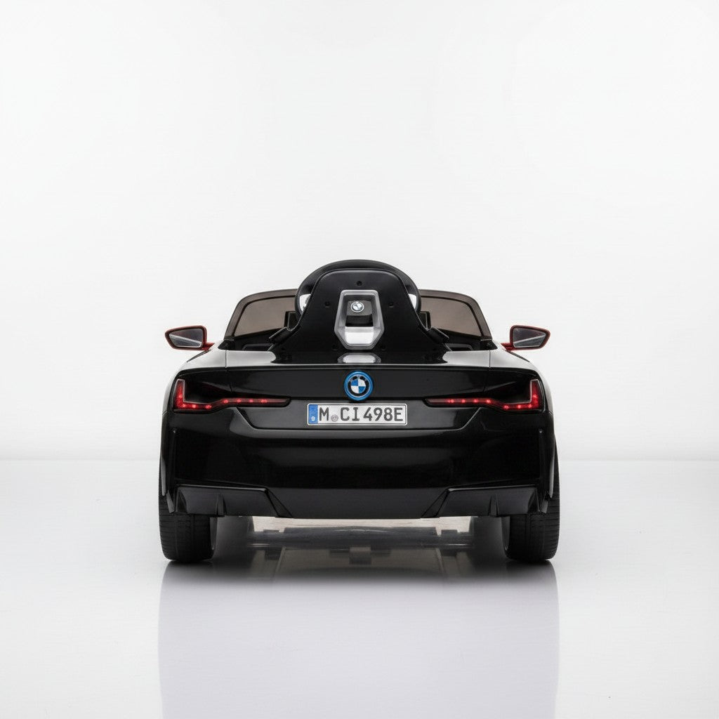 BMW i4 12V | Voiture électrique pour enfant