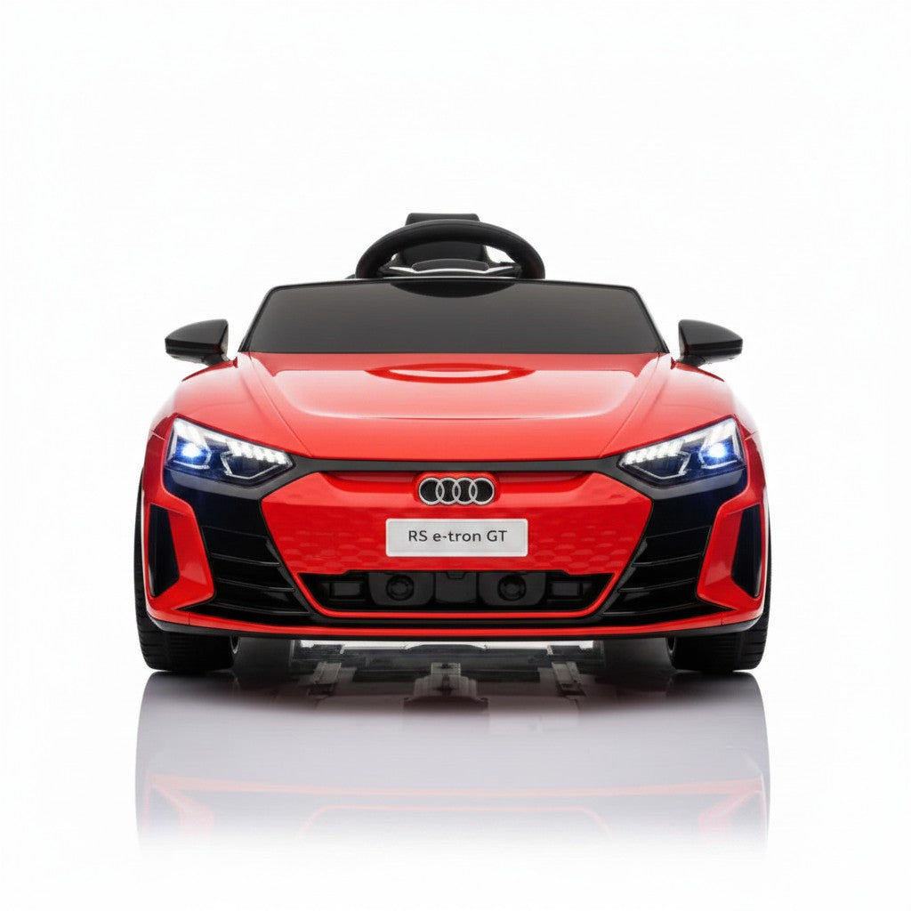 Audi RS e-tron GT 12V | Voiture électrique pour enfant