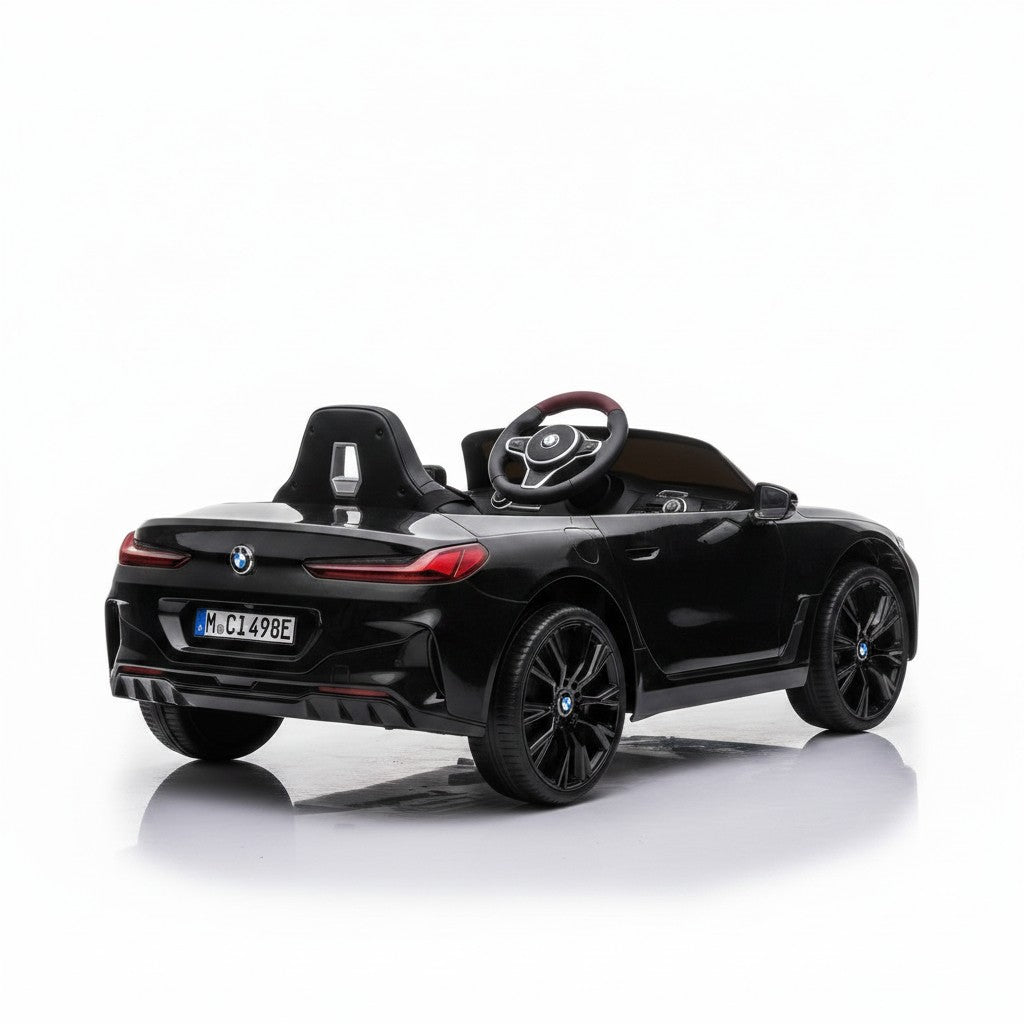 BMW i4 12V | Voiture électrique pour enfant