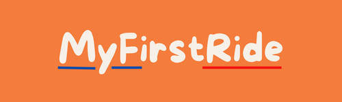 MyFirstRide