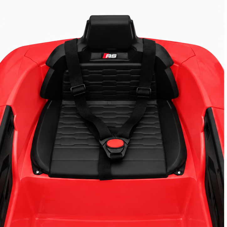 Audi RS e-tron GT 12V | Voiture électrique pour enfant